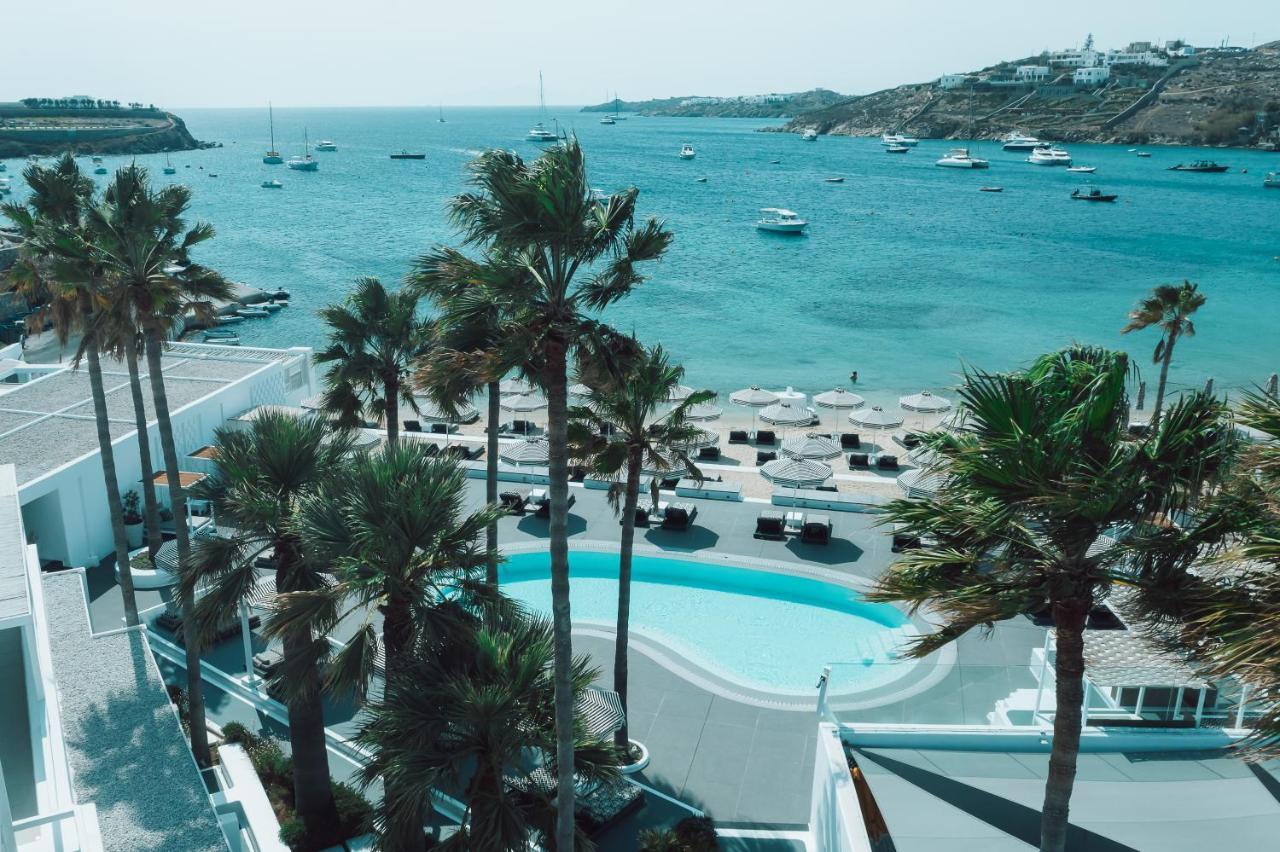 Mykonos Blanc - Preferred & Ornos (Mykonos)